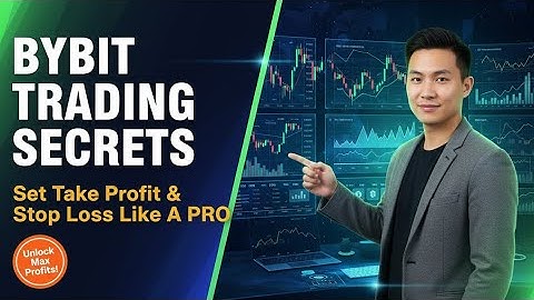 Bybit Trading Secrets: How to Set Take Profit & Stop Loss Like a Pro (Ultimate Profit Strategy)