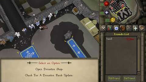 NEW RSPS "ImperiumRS" NEED STAFF | RAIDS | 317 | BRAND NEW