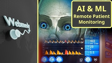 Use of AI and Machine Learning in Remote Patient Monitoring (RPM)