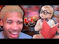 I Challenged My Youngest Viewer To See Who's Smarter...