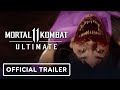 Mortal Kombat 11 Ultimate - Official Mileena Gameplay Trailer