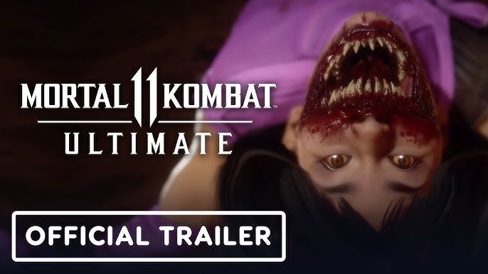Kitana e Kung Lao revelados em novo trailer de Mortal Kombat X - NerdBunker