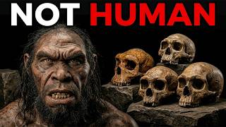 We Were Completely Wrong About Homo Antecessor