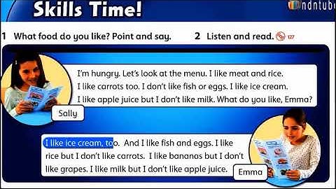 FF1 Unit 12 Lesson 5