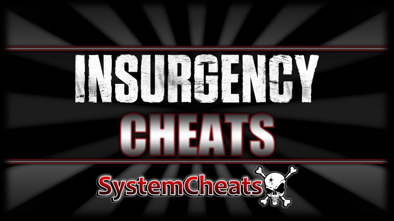 System cheats