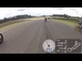 Advanced Session 6 - Barber Motorsports Park 9-29-13