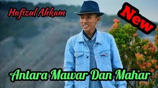Hafizul ahkam terbaru 2019 