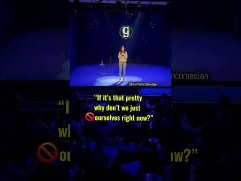 JESÚS? - Carmen Lynch