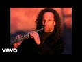 Kenny g  the moment official