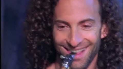 Kenny G - The Moment (Official Video)