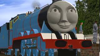 Trainz - Thomas Sound Test 2