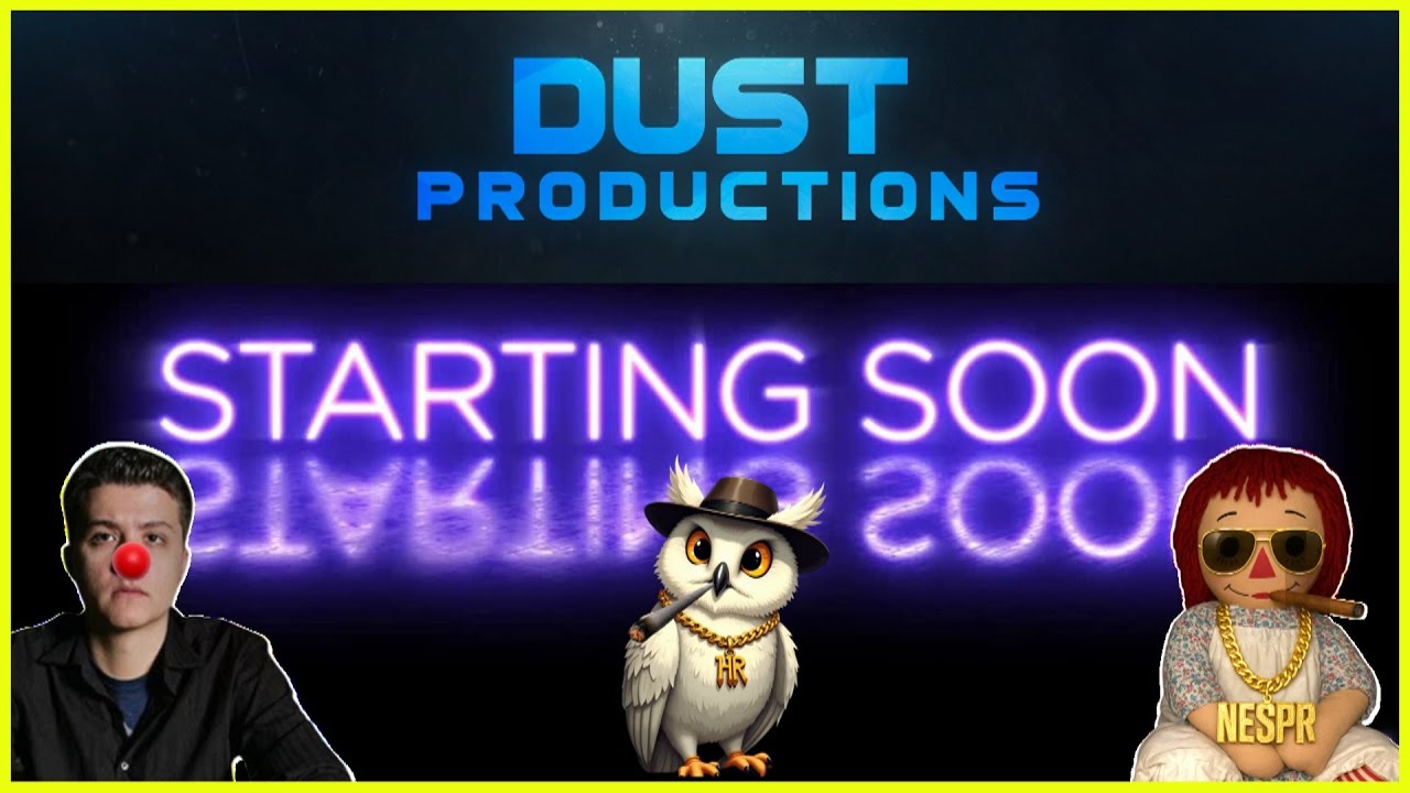 Dis Track Intro Ryan Buell diss track stream intro - YouTube