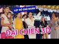 Đại Chiến Thơ 3D hé lộ âm mưu SOÁN NGÔI chủ đoàn lô tô Sài Gòn Tân Thời Lộ Lộ và cái kết ĐẮNG