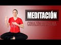 Reduce el estrés con esta Meditación para Calmar el Corazón
