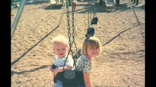 Braden Gilbert memorial I-B (Age 0-4)