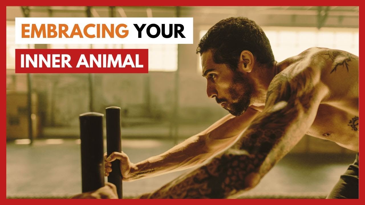 Embracing Your Inner Animal | Ep. 27
