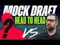 Fantasy Football Mock Draft REACTION - Who Drafted The Best Team?  2022 Fantasy Football Advice