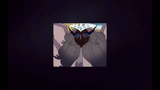 Hazbin Hotel Season 2 Song Seras Confession Slowed & Reverb Resimi