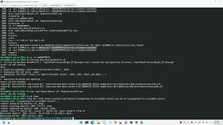 [LinuxGaming] Fix Visual C++ 2015 2022 Issues wihout installing or changing Wine version