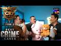 Tech Trap का Game लेकिन CID का Smart Plan | CID Season 2 | Ep 27 | Best Crime Cases