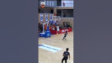 Richardson úp rổ đơn giản thế nhỉ #bongroVBA #MSB #VBA #VBA2025