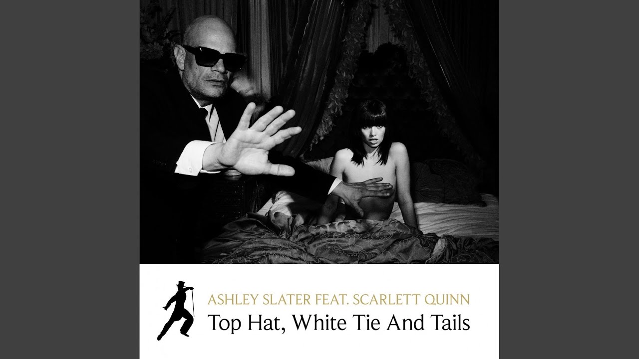 Top Hat, White Tie and Tails