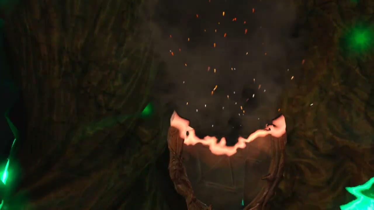 Lets Play The Room VR A Dark Matter Part 3 (ending)