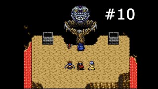 Let's Play Shining Force II #10 - Feeling Small