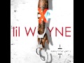 Lil Wayne - Preach Ft 2 Chainz (Sorry 4 The Wait 2)