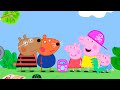 Los amigos mayores de la prima Chloe | Peppa Pig en Español Episodios Completos