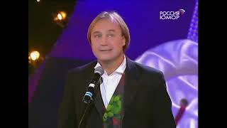 Игорь Христенко И Братья Пономаренко - Собаки 2004