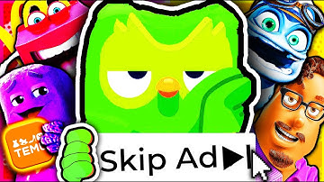 The Unbearable World of Annoying Ads