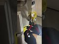 Electric water heater #plumbing #asmr #satisfying #milwaukeetools #knipex #oatey