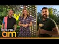 Arlene Philips, Pet Safety in Summer, Catherine Leyden &amp; Science of Nostalgia | Ireland AM 20/07/22