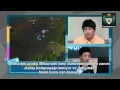 League of Legends Yaz Dersleri AD Carry Saldırı