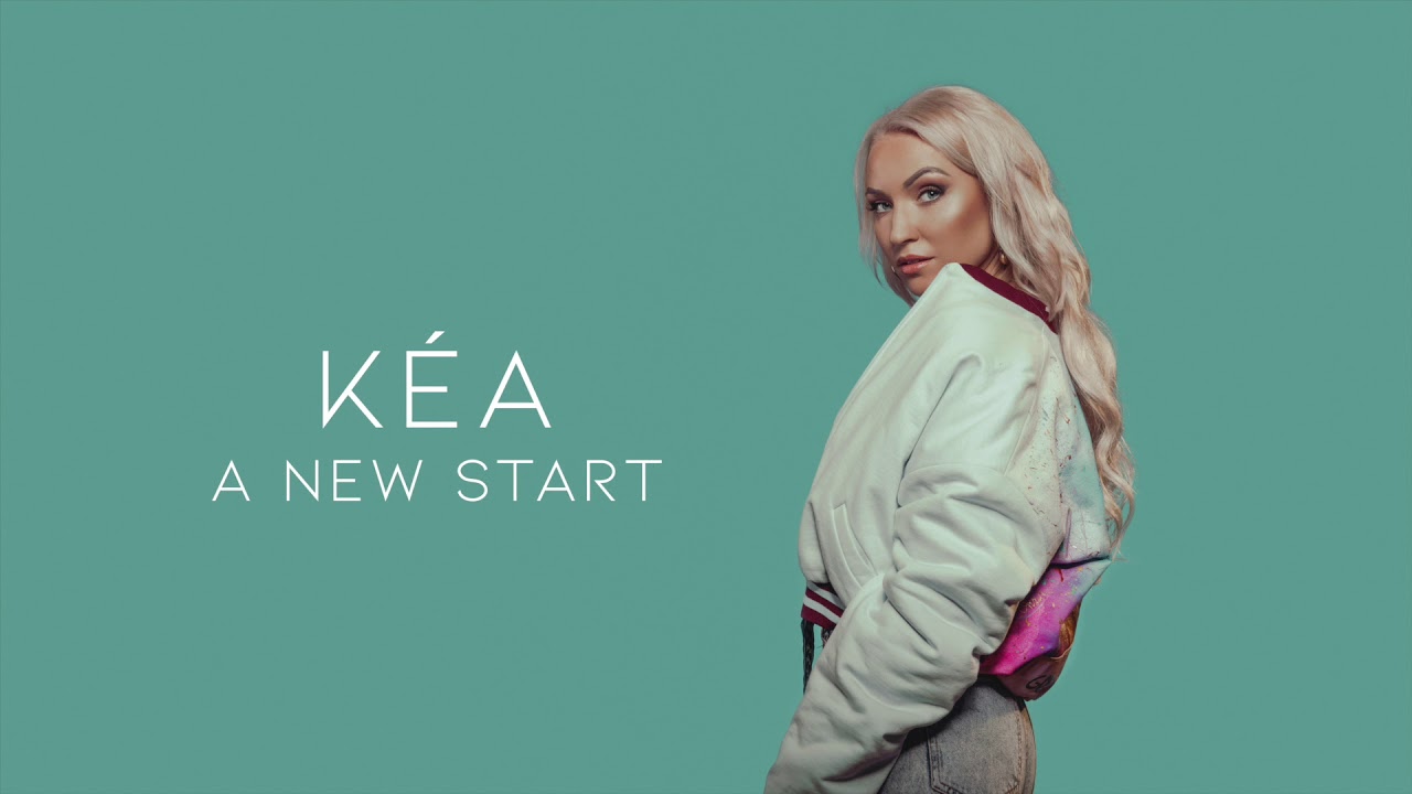 Kéa - A New Start