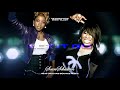 Keyshia Cole - Let It Go Ft. Missy Elliot (New Orleans Bounce