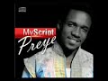 He's Alive by Preye Obebe