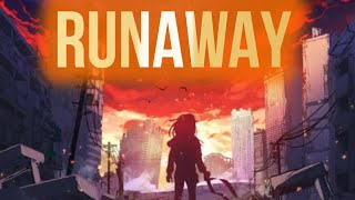 Labrock- runaway lyrics