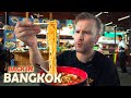 I am BACK in BANGKOK! / THAI Food That We All Love / Thailand Street Food Tour 2023