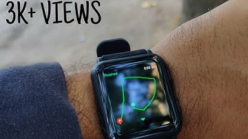 NOISE COLORFIT NAV: COMPLETE GUIDE & IN-DEPTH HONEST REVIEWS!! (Worth or Waste????)