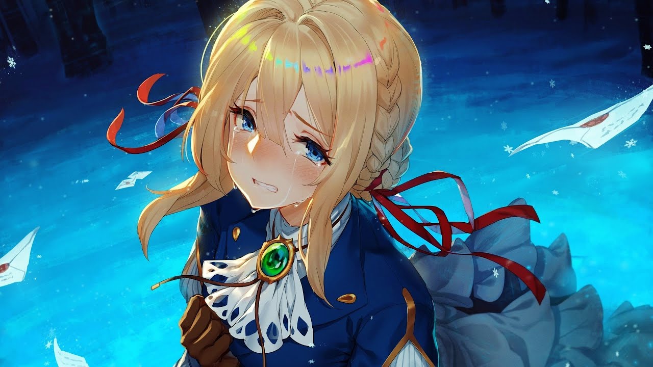 Nightcore - Bis es weh tut