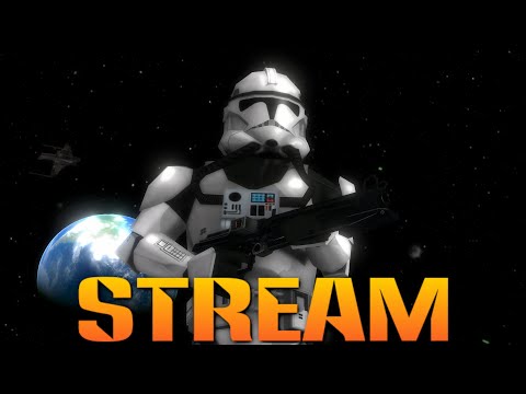 Happy Friday! ~ Battlefront 2 ~ STREAM - Happy Friday! ~ Battlefront 2 ~ STREAM