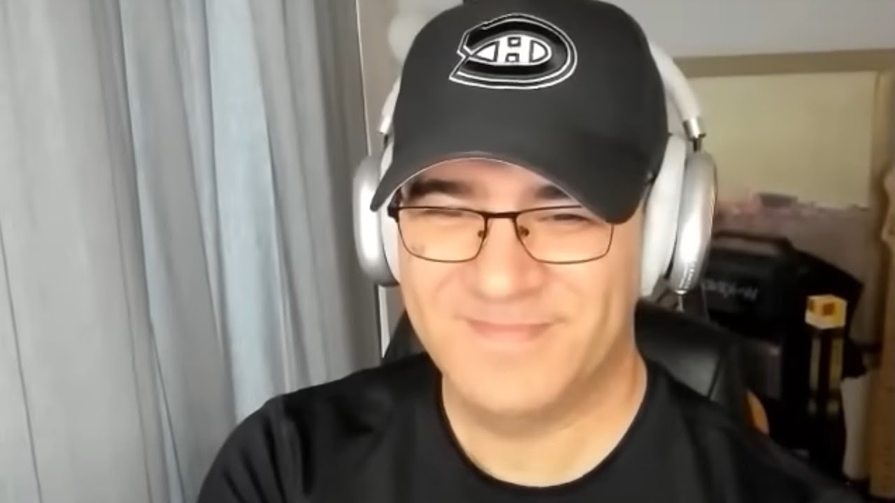 Live 76 TikTOK complet 16 Janvier