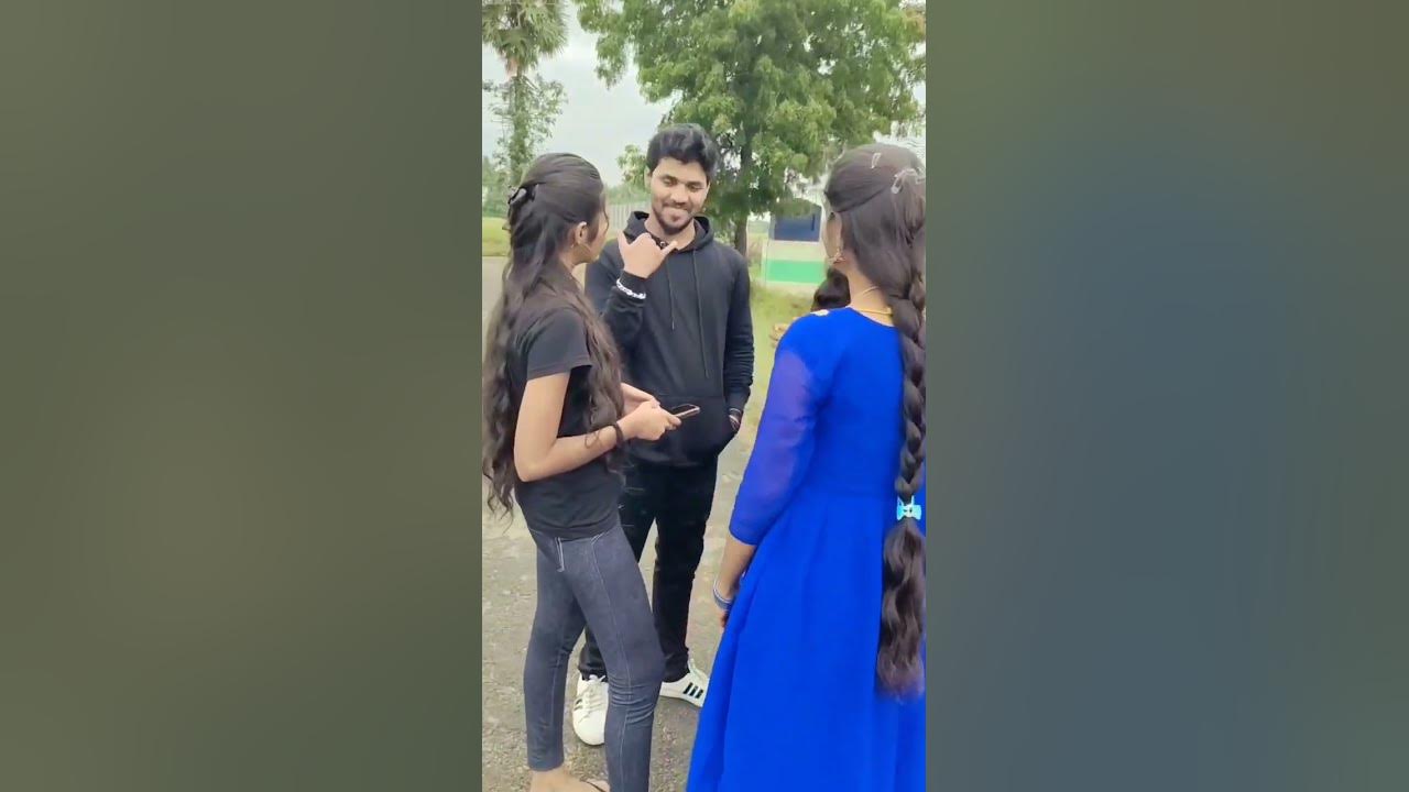 oore avala paartha ♥️ Love Today song ♥️ romantic couples #shorts #reels #youtube #viralvideo #love