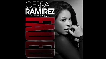 Cierra Ramirez (feat. Baeza) - Faded [Remix] (Lyrics)