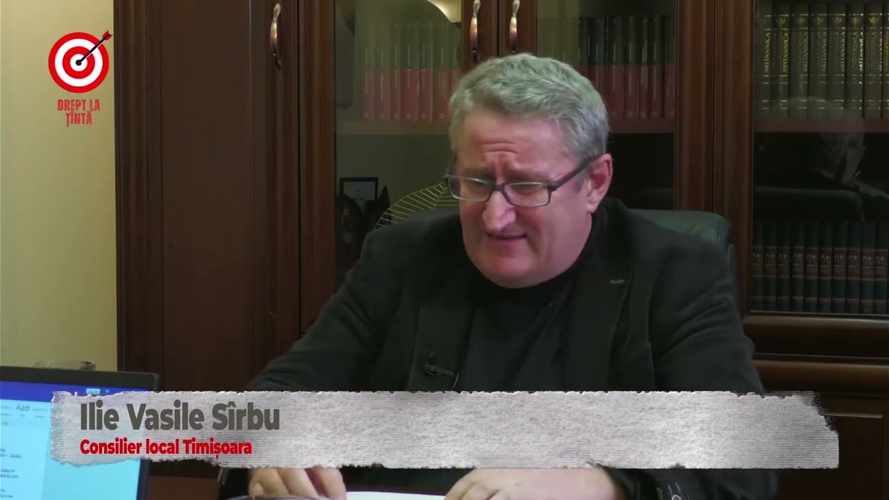 Zonarea fiscală a Timișoarei- amatorism sau intenții ascunse? - Drept la Tîntă