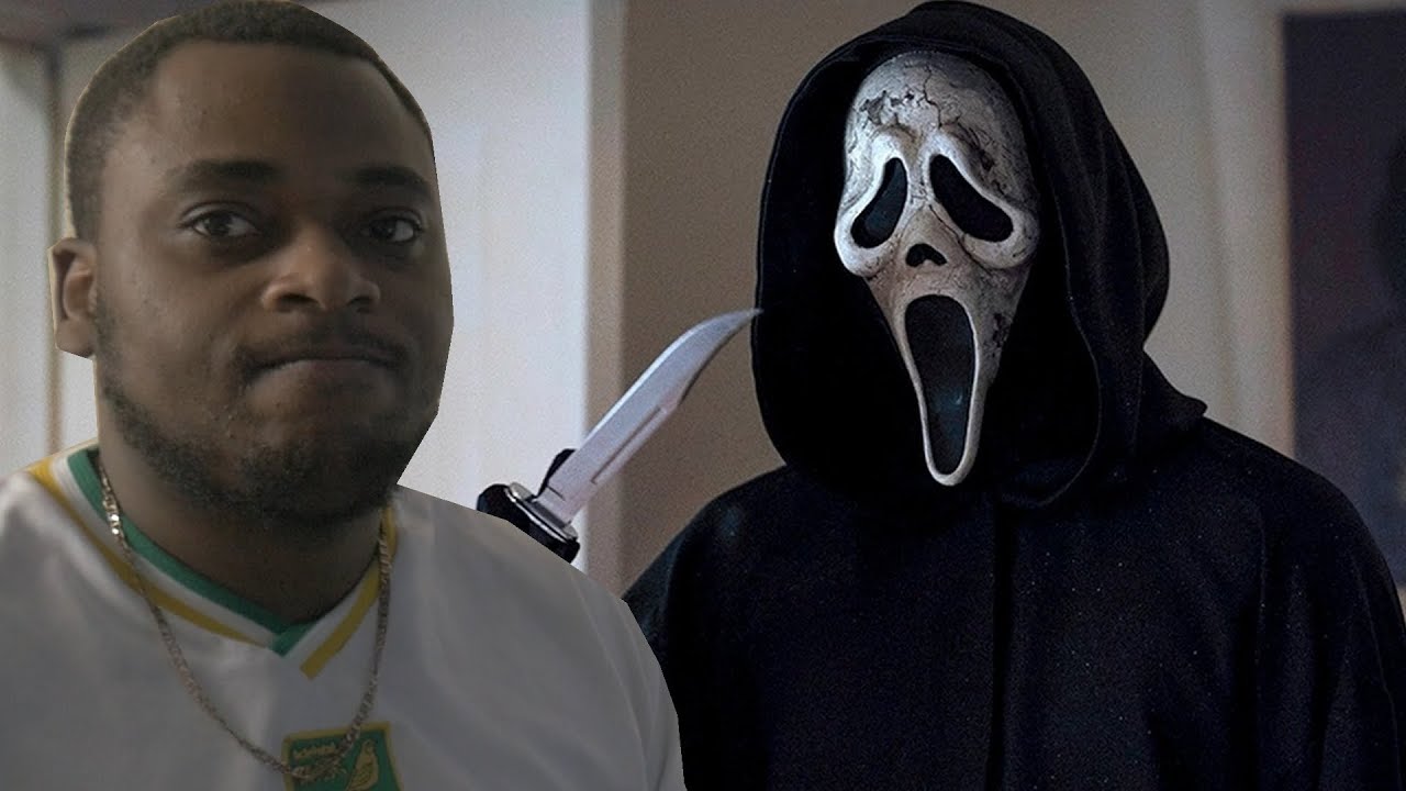 THE BEST IN THE SCREAM FRANCHISE...? | Scream VI - Movie Review - YouTube