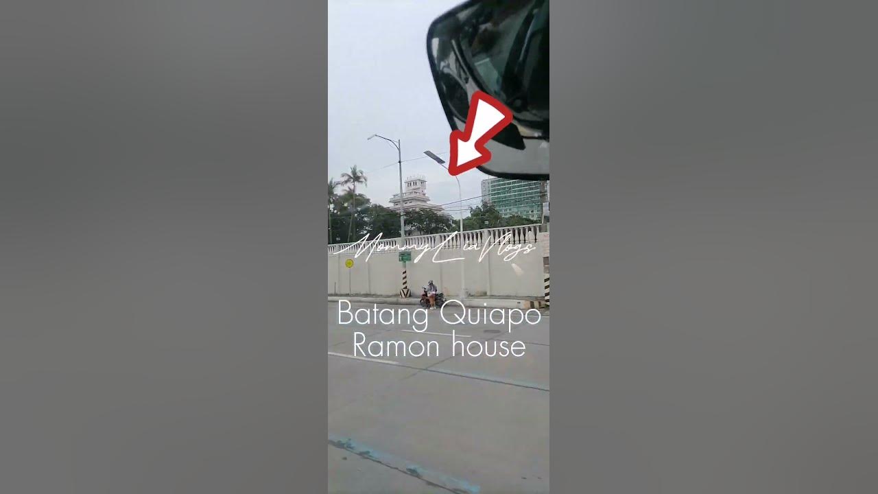Batang quiapo september 25 YouTube