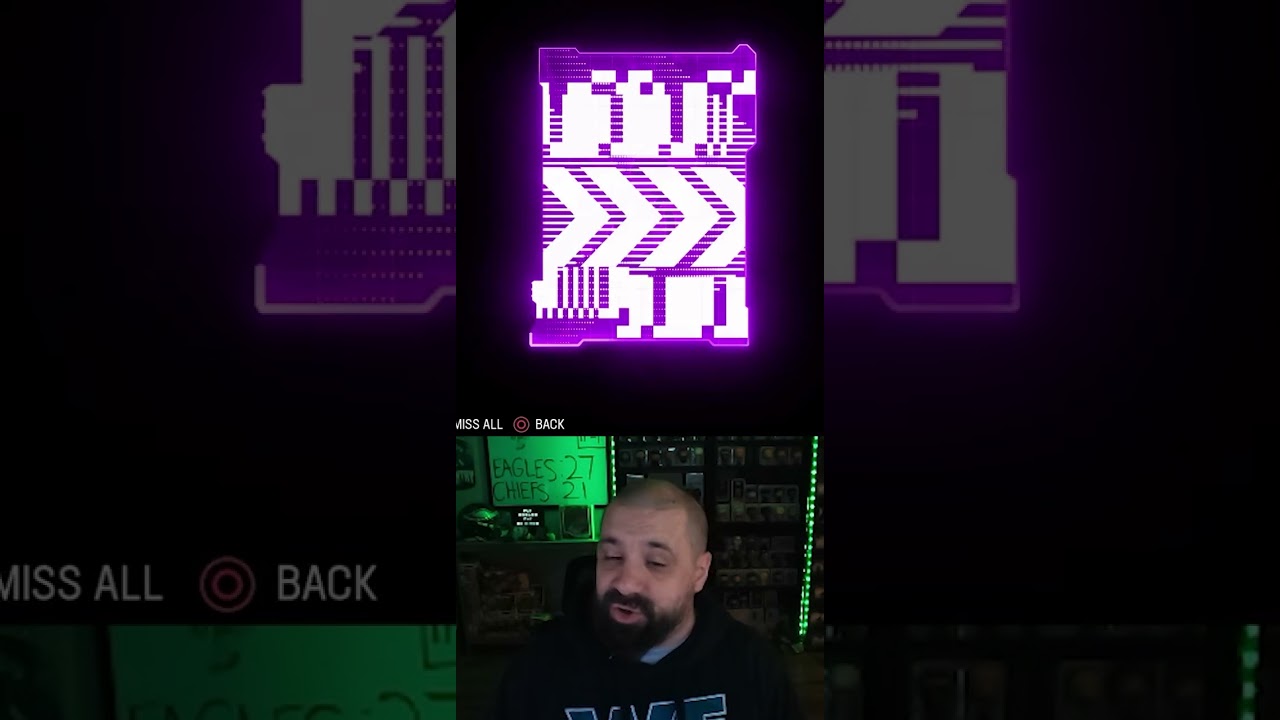 LTD Pull On A No Money Spent Account!